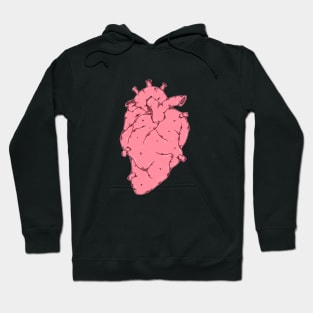 Heart Attack Hoodie